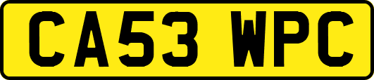 CA53WPC