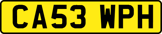 CA53WPH