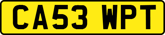 CA53WPT