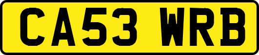 CA53WRB