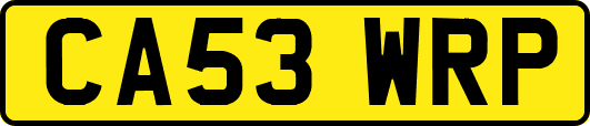 CA53WRP