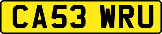 CA53WRU