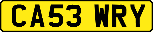 CA53WRY