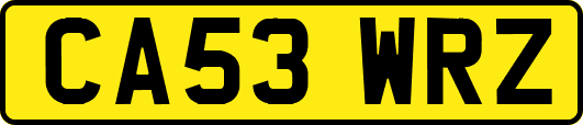 CA53WRZ
