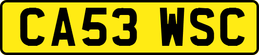 CA53WSC