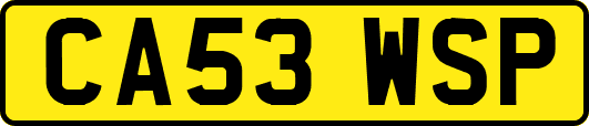 CA53WSP