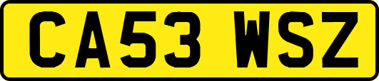 CA53WSZ