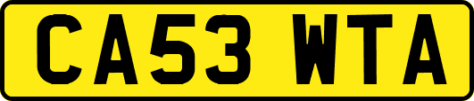 CA53WTA