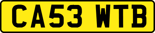 CA53WTB