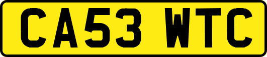 CA53WTC