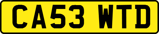 CA53WTD