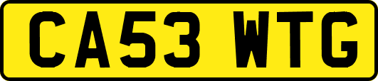 CA53WTG