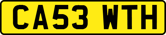 CA53WTH