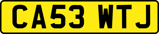 CA53WTJ