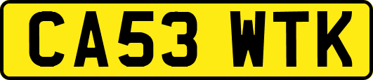 CA53WTK