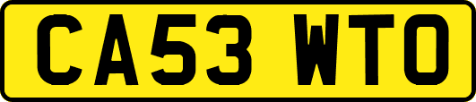 CA53WTO