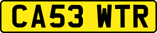 CA53WTR