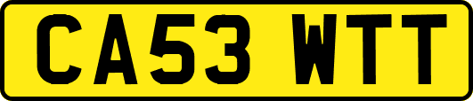 CA53WTT
