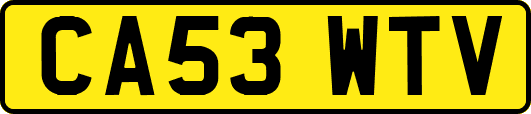 CA53WTV