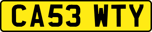 CA53WTY