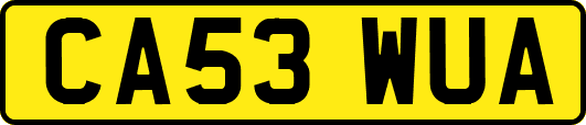 CA53WUA