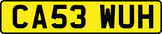CA53WUH