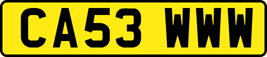 CA53WWW