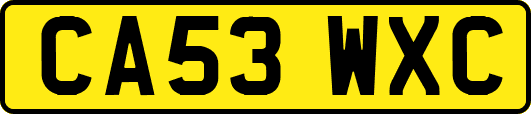 CA53WXC