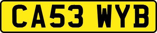 CA53WYB