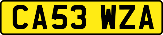 CA53WZA
