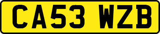 CA53WZB