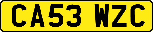 CA53WZC