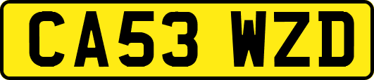 CA53WZD