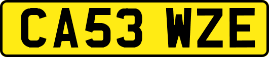 CA53WZE