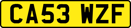 CA53WZF