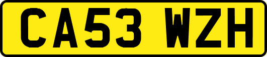 CA53WZH
