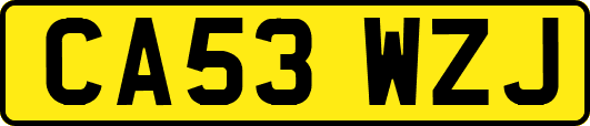 CA53WZJ