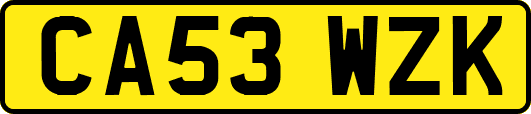 CA53WZK