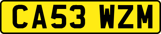 CA53WZM