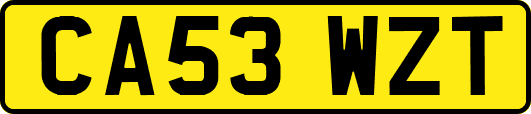 CA53WZT