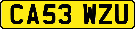 CA53WZU