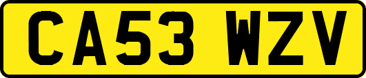 CA53WZV