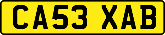 CA53XAB
