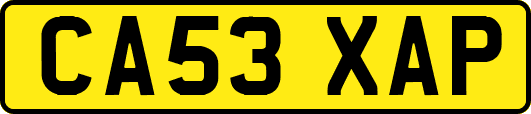 CA53XAP
