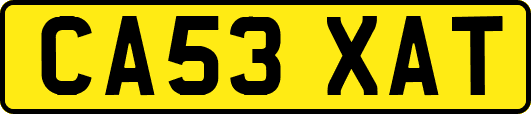 CA53XAT