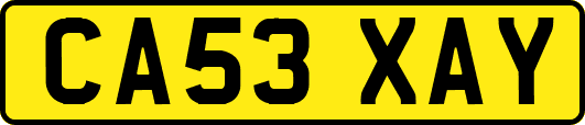CA53XAY