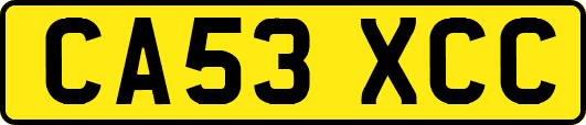 CA53XCC