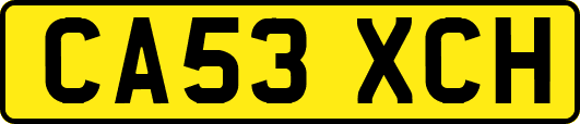 CA53XCH