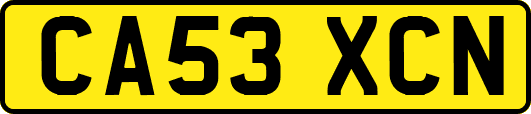 CA53XCN