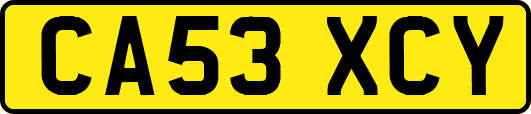 CA53XCY